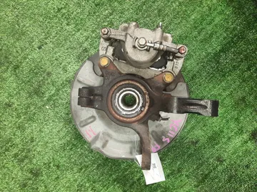 СТУПИЦА НА SUZUKI SX4 YC11S M15A