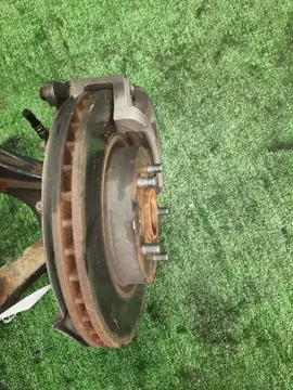 СТУПИЦА НА SUZUKI SX4 YC11S M15A