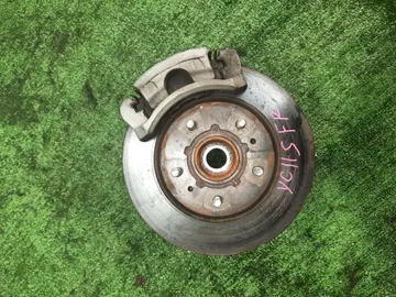 СТУПИЦА НА SUZUKI SX4 YC11S M15A