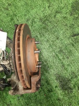 СТУПИЦА НА SUZUKI SX4 YC11S M15A