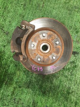 СТУПИЦА НА SUZUKI SX4 YC11S M15A