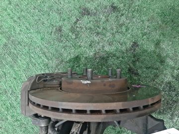 СТУПИЦА НА MAZDA AXELA BK5P ZY-VE