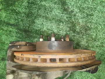 СТУПИЦА НА SUBARU FORESTER SHJ FB20