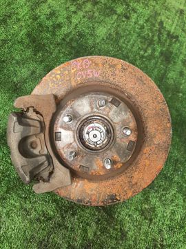 СТУПИЦА НА MITSUBISHI DELICA D5 CV5W 4B12