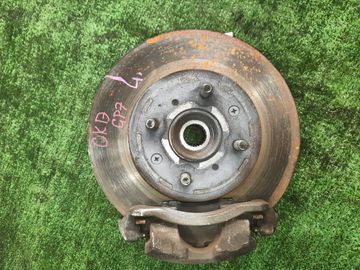 СТУПИЦА НА HONDA SHUTTLE GP7 LEB