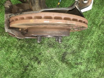 СТУПИЦА НА HONDA SHUTTLE GP7 LEB