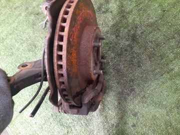 СТУПИЦА НА TOYOTA ALLEX ZZE123 2ZZ-GE