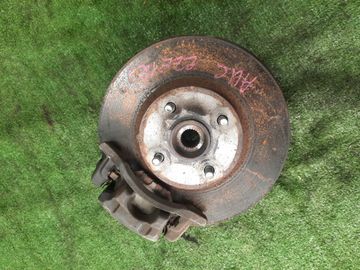 СТУПИЦА НА TOYOTA ALLEX ZZE123 2ZZ-GE