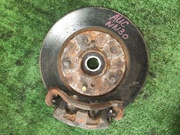 СТУПИЦА НА NISSAN RNESSA NN30 SR20DET