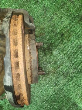 СТУПИЦА НА NISSAN PRIMERA QP11 QG18DE