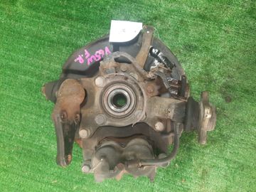 СТУПИЦА НА MITSUBISHI PAJERO V65W 6G74