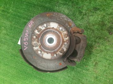 СТУПИЦА НА MITSUBISHI PAJERO V65W 6G74