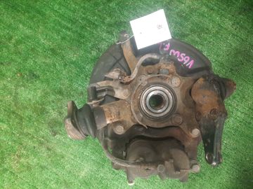 СТУПИЦА НА MITSUBISHI PAJERO V65W 6G74