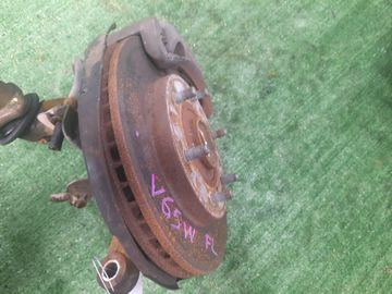 СТУПИЦА НА MITSUBISHI PAJERO V65W 6G74