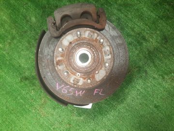 СТУПИЦА НА MITSUBISHI PAJERO V65W 6G74