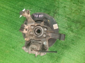 СТУПИЦА НА NISSAN TEANA L33 QR25DE