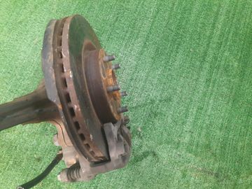 СТУПИЦА НА NISSAN TEANA L33 QR25DE