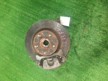 СТУПИЦА НА NISSAN TEANA L33 QR25DE