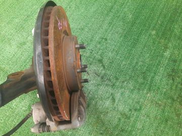 СТУПИЦА НА SUBARU LEVORG VM4 FB16