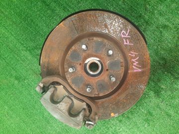 СТУПИЦА НА SUBARU LEVORG VM4 FB16