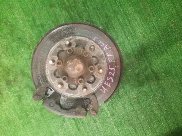 СТУПИЦА НА ISUZU WIZARD UES25FW 6VD1