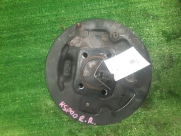 СТУПИЦА НА TOYOTA VITZ KSP90 1KR-FE