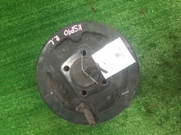 СТУПИЦА НА TOYOTA VITZ KSP90 1KR-FE