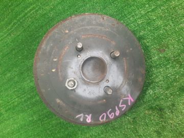 СТУПИЦА НА TOYOTA VITZ KSP90 1KR-FE