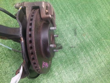 СТУПИЦА НА TOYOTA VITZ KSP130 1KR-FE