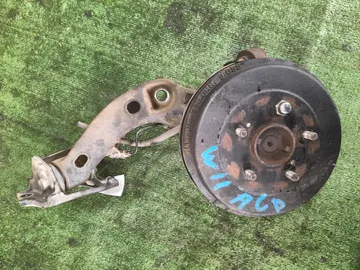 СТУПИЦА НА NISSAN AVENIR W11 QG18DE