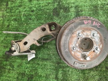 СТУПИЦА НА NISSAN AVENIR W11 QG18DE