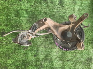 СТУПИЦА НА NISSAN AVENIR W11 QG18DE