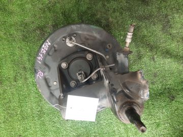 СТУПИЦА НА TOYOTA COROLLA FIELDER NZE141G 1NZ-FE