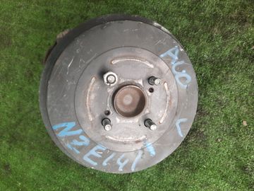 СТУПИЦА НА TOYOTA COROLLA FIELDER NZE141G 1NZ-FE