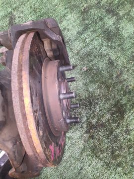 СТУПИЦА НА MAZDA ATENZA GYEW LF-VE