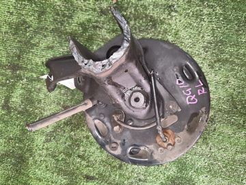 СТУПИЦА НА NISSAN BLUEBIRD SYLPHY QG10 QG18DE