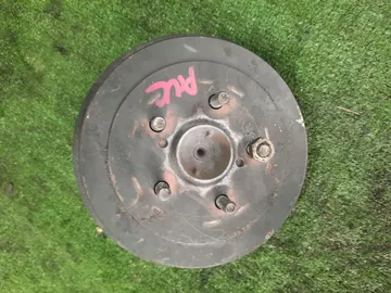 СТУПИЦА НА TOYOTA PREMIO NZT240 1NZ-FE