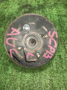 СТУПИЦА НА TOYOTA VITZ SCP13 2SZ-FE