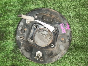 СТУПИЦА НА TOYOTA VITZ SCP13 2SZ-FE