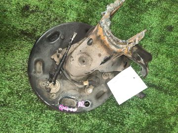 СТУПИЦА НА NISSAN BLUEBIRD SYLPHY QG10 QG18DE