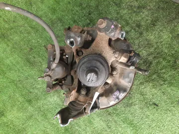 СТУПИЦА НА TOYOTA MARK II SX90 4S-FE