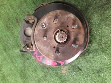 СТУПИЦА НА TOYOTA MARK II SX90 4S-FE