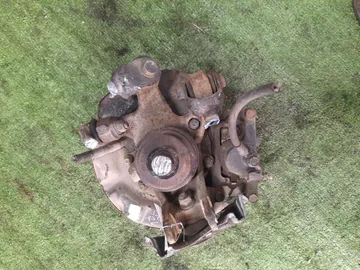 СТУПИЦА НА TOYOTA MARK II SX90 4S-FE