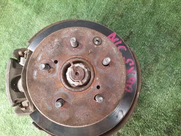 СТУПИЦА НА TOYOTA MARK II SX90 4S-FE