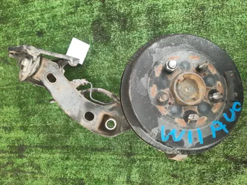 СТУПИЦА НА NISSAN AVENIR W11 QG18DE