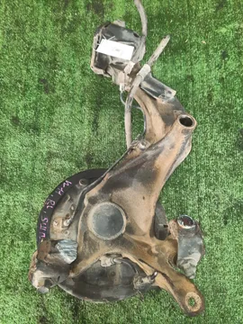 СТУПИЦА НА NISSAN AVENIR W11 QG18DE