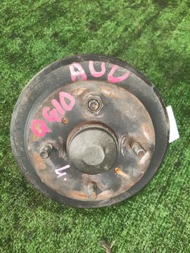 СТУПИЦА НА NISSAN BLUEBIRD SYLPHY QG10 QG18DE