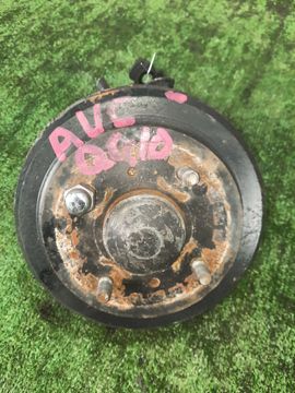 СТУПИЦА НА NISSAN BLUEBIRD SYLPHY QG10 QG18DE