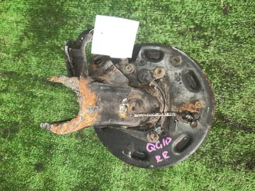 СТУПИЦА НА NISSAN BLUEBIRD SYLPHY QG10 QG18DE