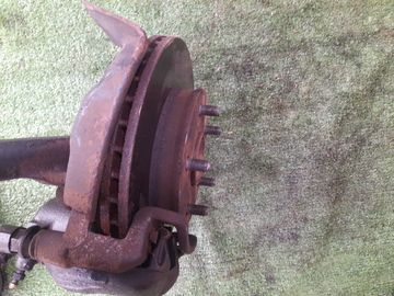 СТУПИЦА НА TOYOTA MARK II SX90 4S-FE